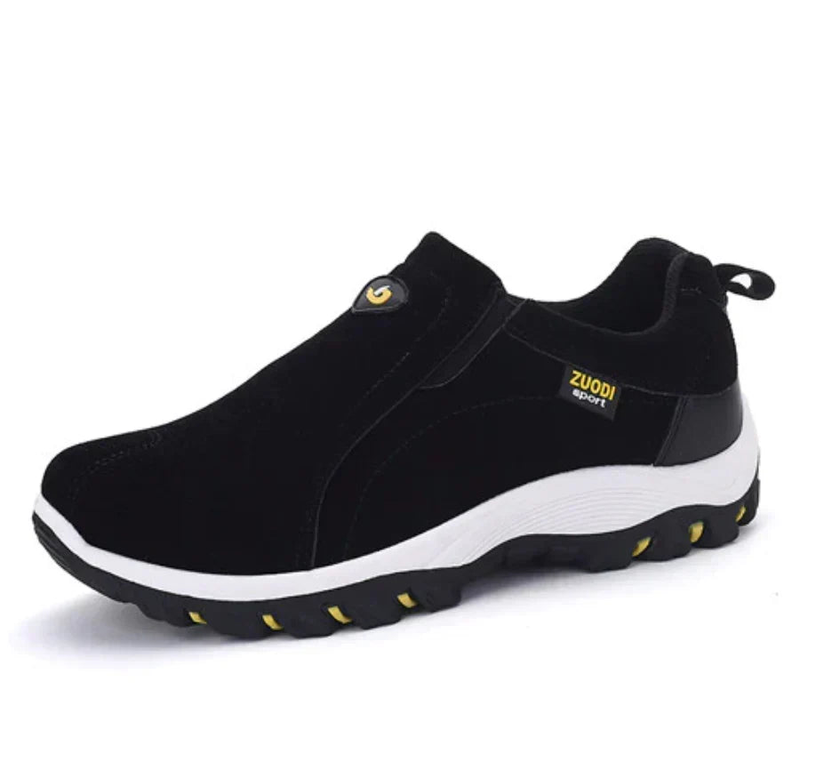 Montero BELIVITE™ • Ultra-Comfortable & Resistant Shoes