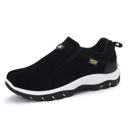 Montero BELIVITE™ • Ultra-Comfortable & Resistant Shoes