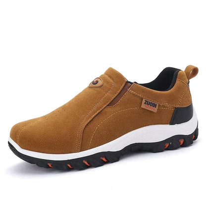 Montero BELIVITE™ • Ultra-Comfortable & Resistant Shoes