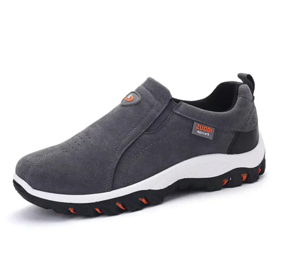 Montero BELIVITE™ • Ultra-Comfortable & Resistant Shoes
