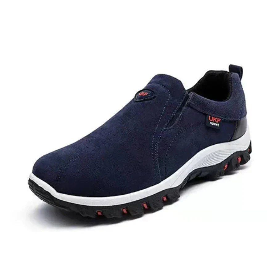 Montero BELIVITE™ • Ultra-Comfortable & Resistant Shoes