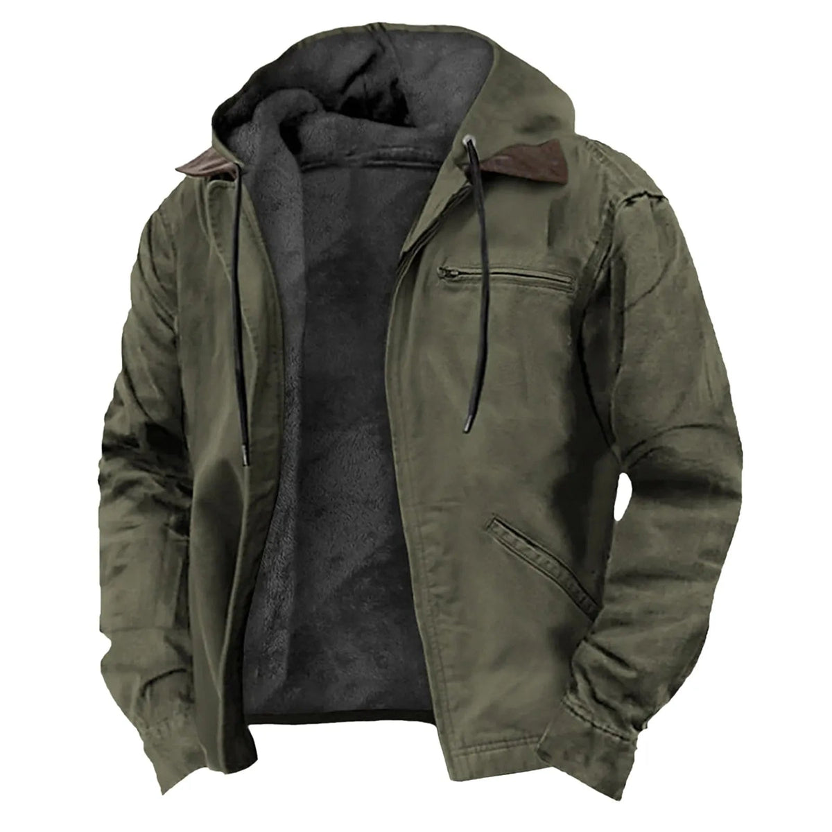 Richard Jacket | BELIVITE