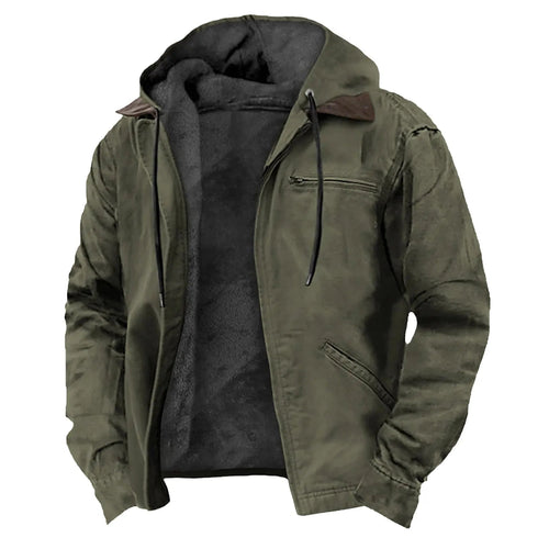 Richard Jacket | BELIVITE