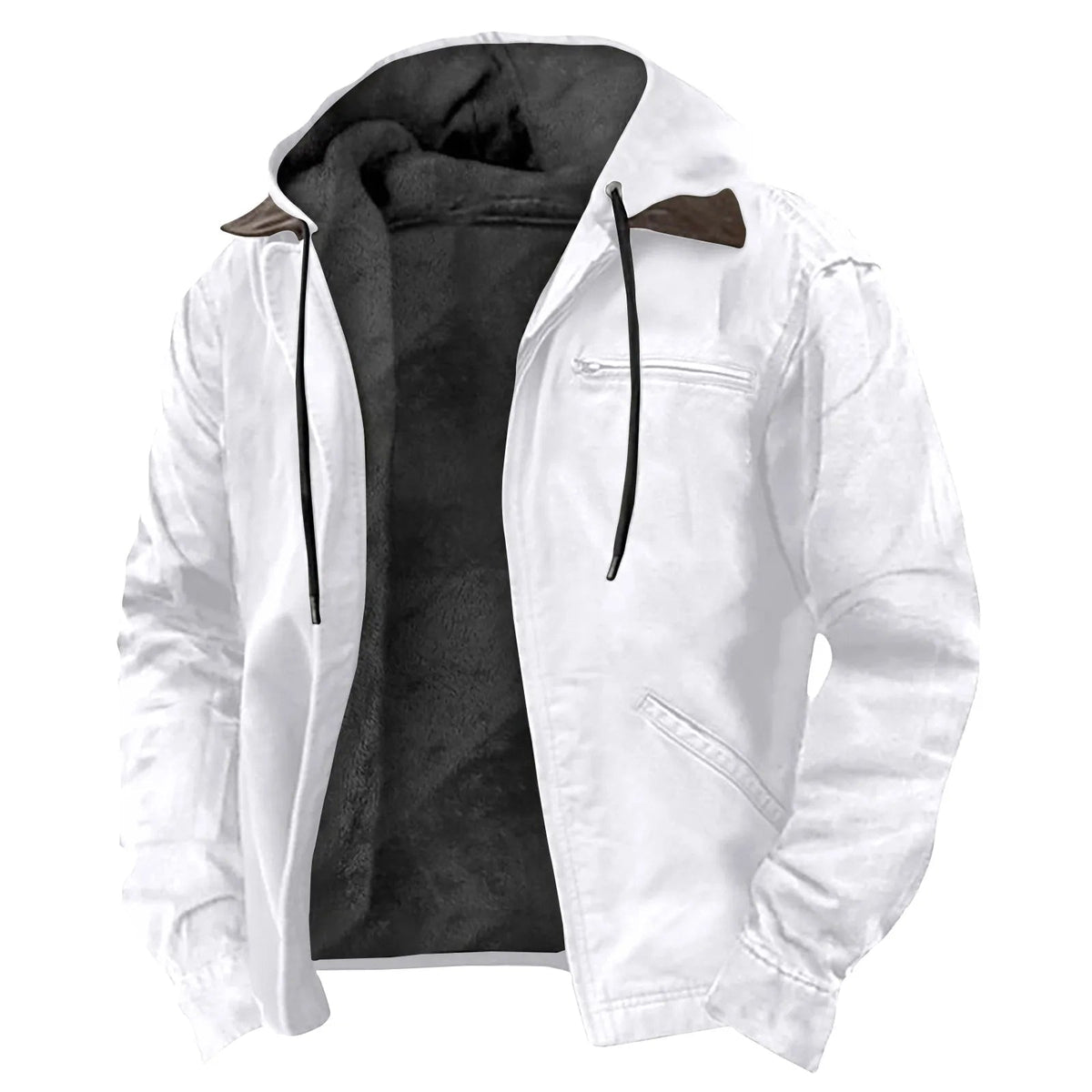 Richard Jacket | BELIVITE