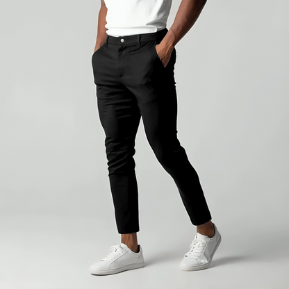 Stretch cargo pants Tusca | BELIVITE