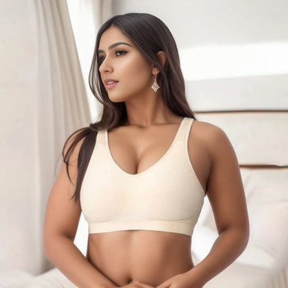 Comfy bra (Buy 1, get 3 free) | BELIVITE