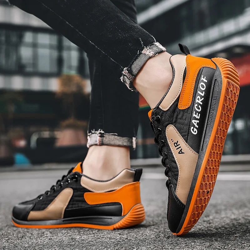 Kaleno Resistant & Comfortable Shoes • BELIVITE™