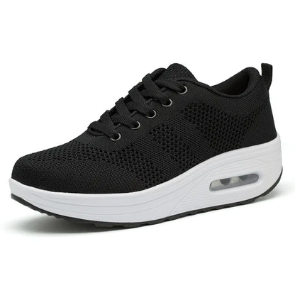 Orthopedic sneakers with air bubbles | BELIVITE