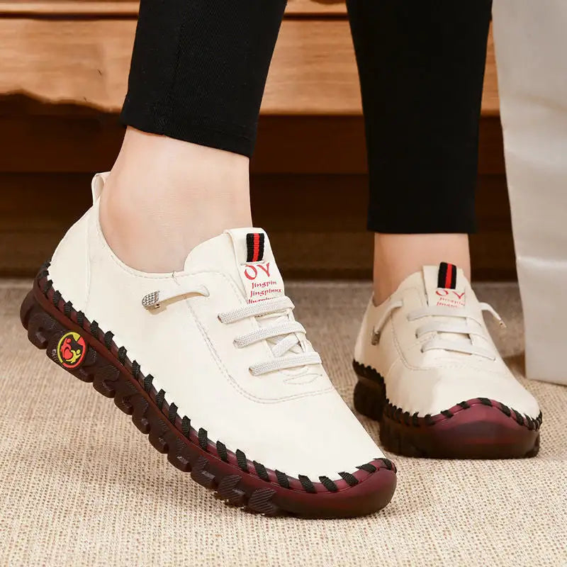 REXY ORTHOPEDIC SNEAKERS | BELIVITE