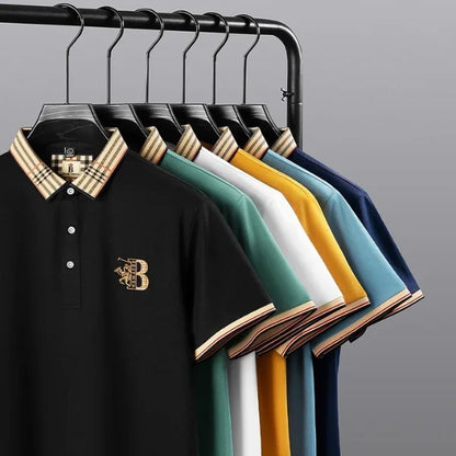Belarius Men's Polo • BELIVITE