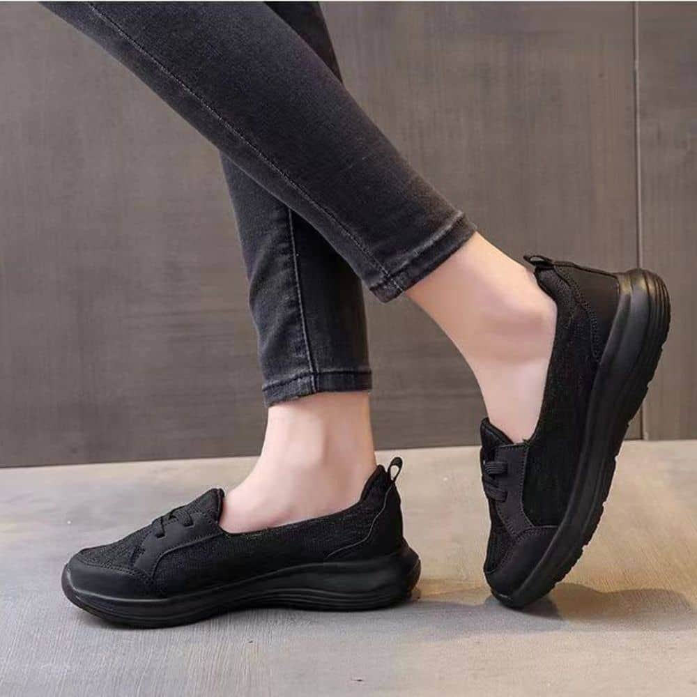 Orthopedic and Stylish Shoes | BELIVITE