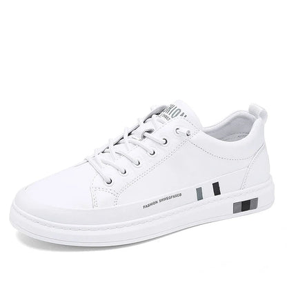 Casual Genuine Leather Shoes | BELIVITE