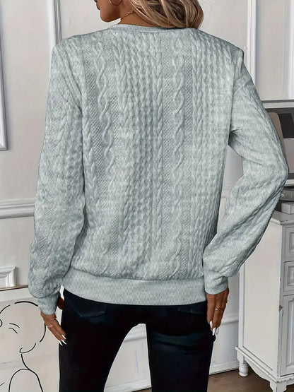 Clio Sweater for Women | BELIVITE