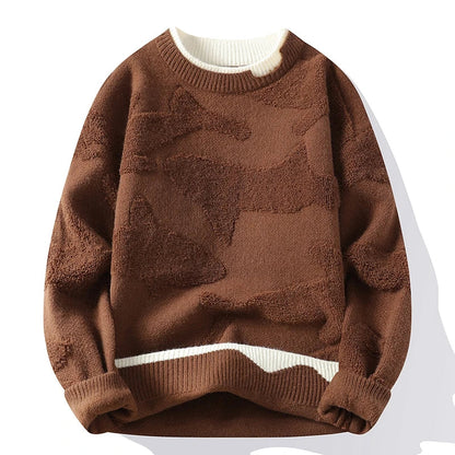 Kieran’s Knit | BELIVITE