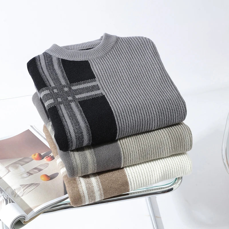 Finn's Stylish Comfort | BELIVITE