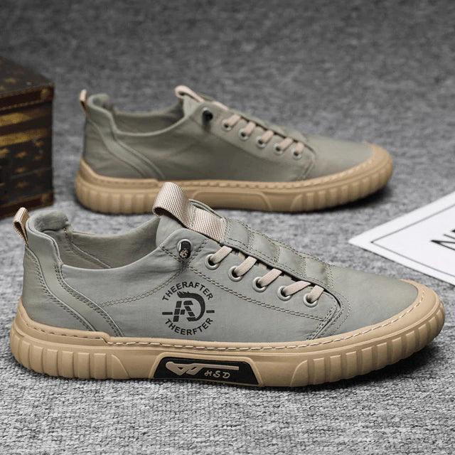 TITANIUM SHOES RESISTANT & COMFORTABLE | BELIVITE