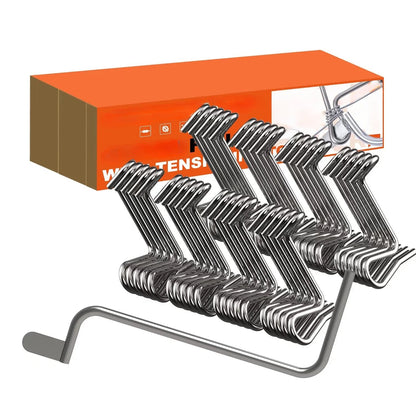 TightenX – Quick Fence Fixing Tool