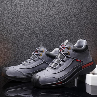 The most comfortable safety shoes in the world | BELIVITE
