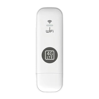 AirNet – Pocket 4G WiFi Travel Router