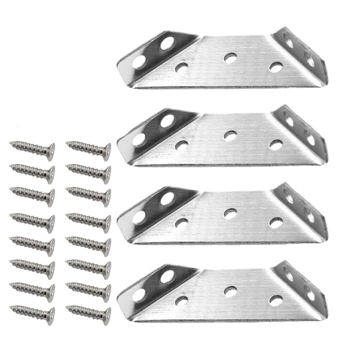 EdgePro – Durable Furniture Corner Connector