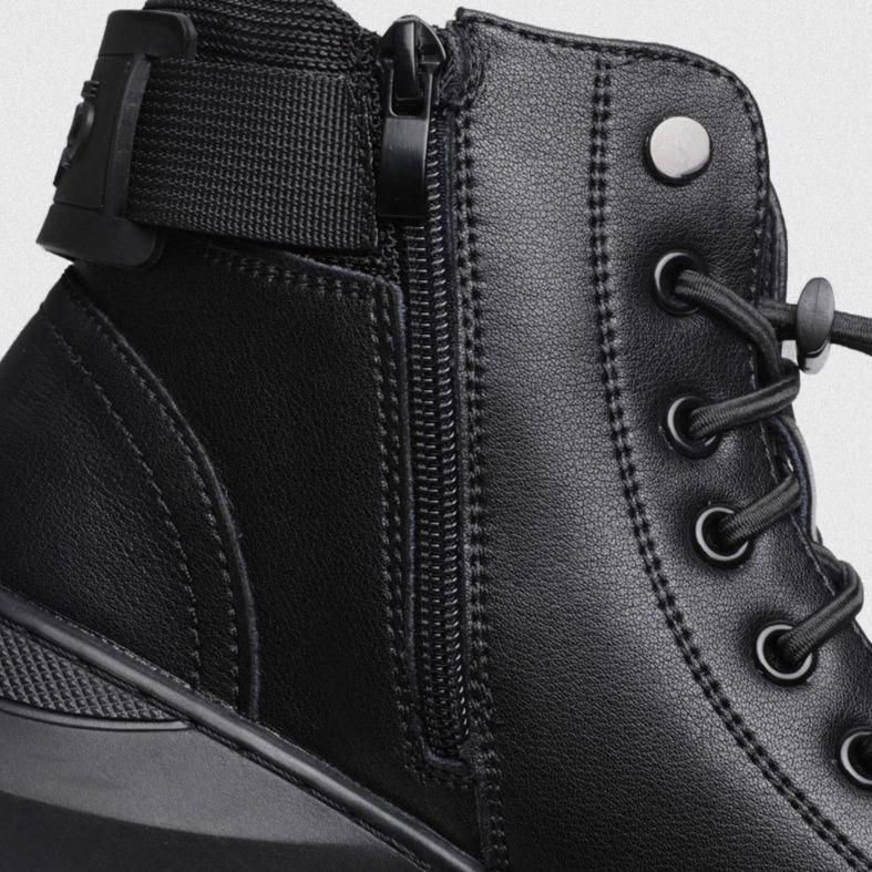 Quality leather shoes | BELIVITE