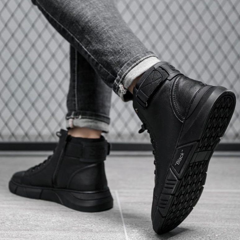 Quality leather shoes | BELIVITE