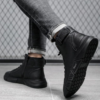 Quality leather shoes | BELIVITE