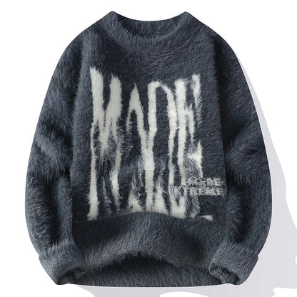 Jasper's Cashmere | BELIVITE
