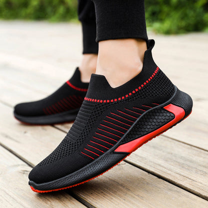 LOHR ORTHOPEDIC AND BREATHABLE SHOES | BELIVITE