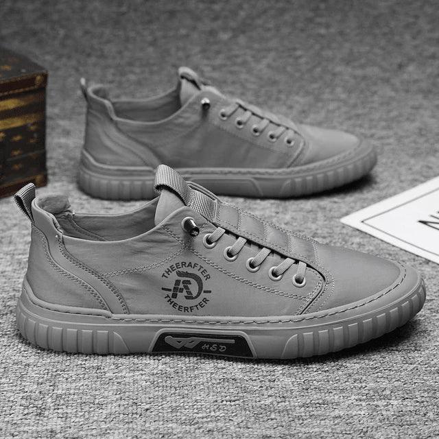 TITANIUM SHOES RESISTANT & COMFORTABLE | BELIVITE