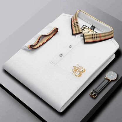 Belarius Men's Polo | BELIVITE