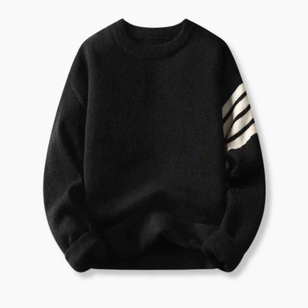 Henry Sweater | BELIVITE