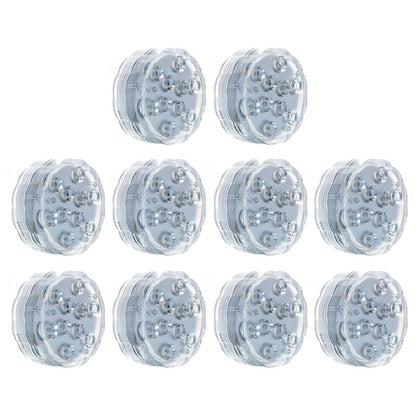RadiantRipple – Waterproof Decorative LEDs