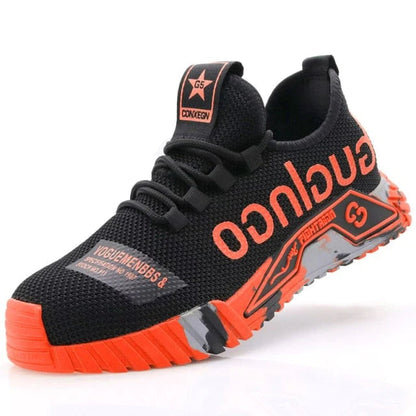 The best-selling safety shoes in the world | BELIVITE