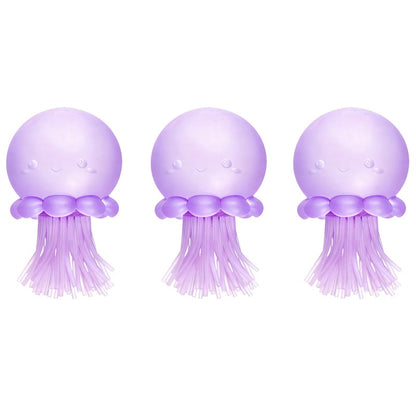 OceanSquish – Soft Jellyfish Fidget Toy