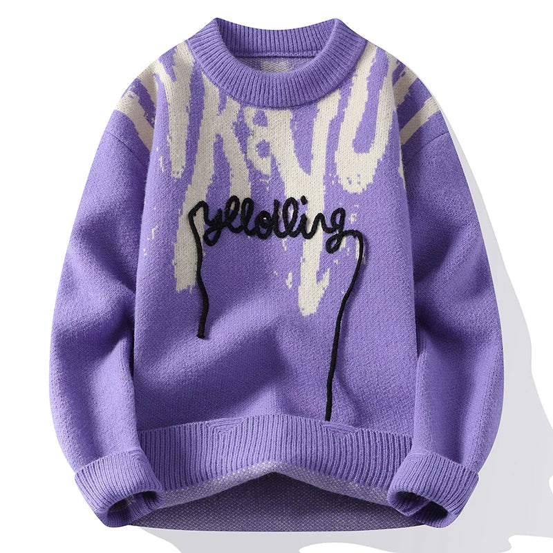 Dylan's Lux Knit | BELIVITE
