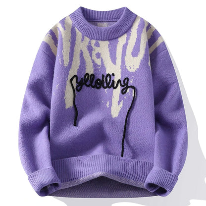 Dylan's Lux Knit | BELIVITE