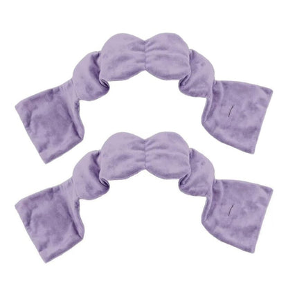 TranquilRest Mask – Weighted Sleep Therapy Mask