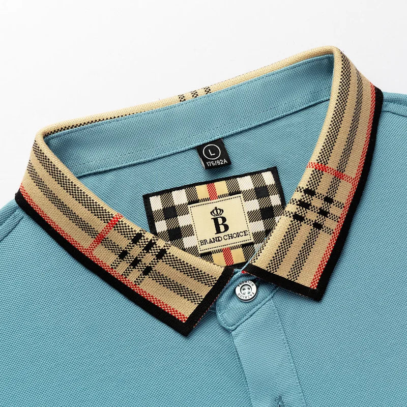 Belarius Men's Polo • BELIVITE