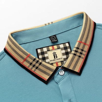 Belarius Men's Polo • BELIVITE
