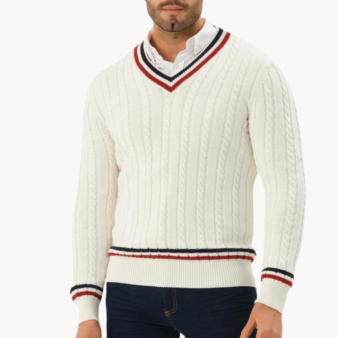 Milo Sweater | BELIVITE
