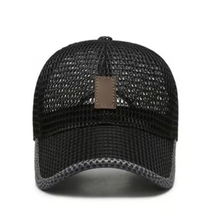 SunShade – Summer Outdoor Casual Baseball Cap