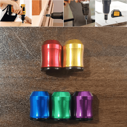 ToolCore – Precision Magnetizer & Demagnetize Tool Kit