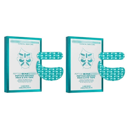 RejuvaPatch - Youth Boost Overnight Treatment