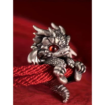 DragonDream – Adjustable Fantasy Bracelet