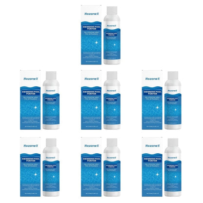 AquaFresh Max – Ultimate Pool Clarifier