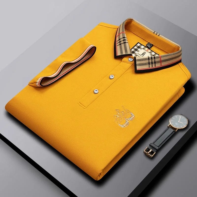 Belarius Men's Polo • BELIVITE