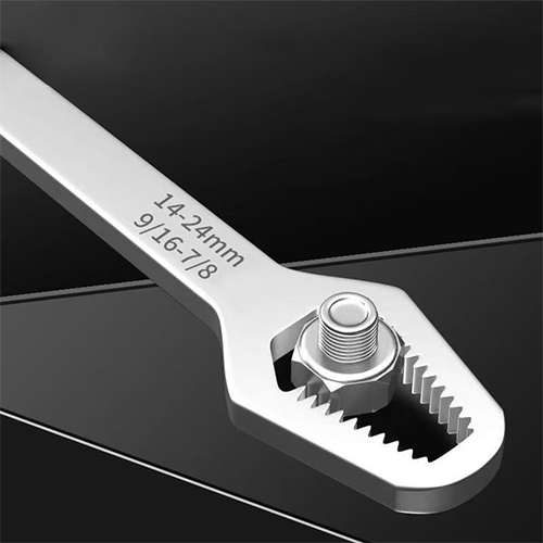 UniGrip – Llave todo en uno