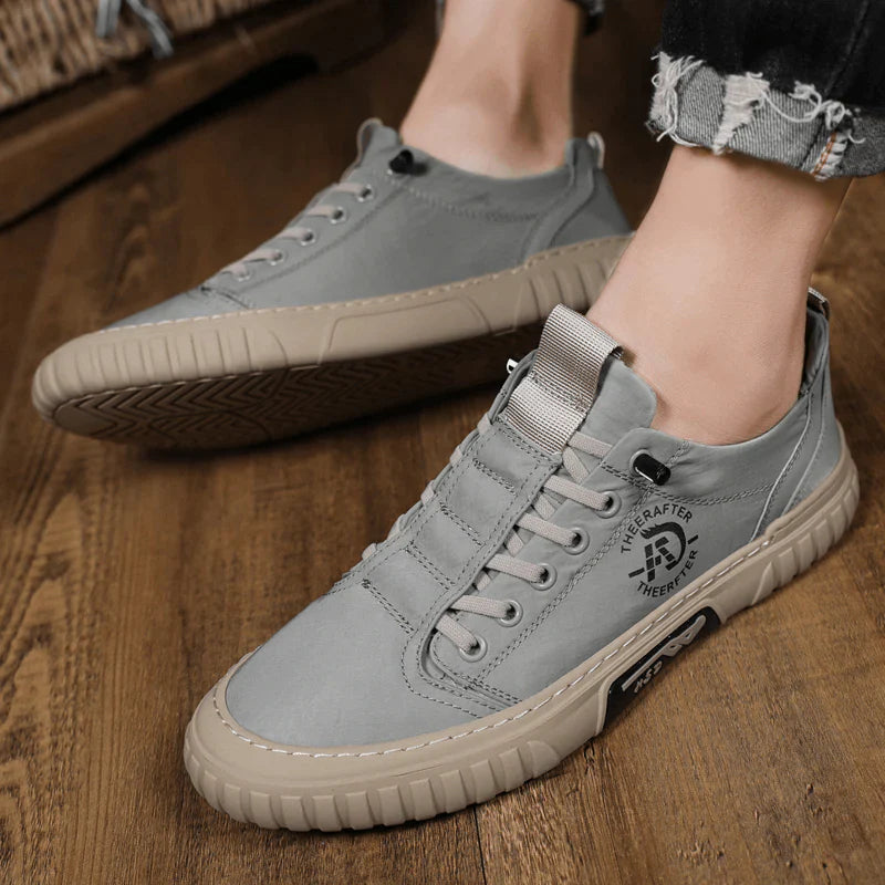 TITANIUM SHOES RESISTANT & COMFORTABLE | BELIVITE