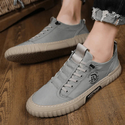 TITANIUM SHOES RESISTANT & COMFORTABLE | BELIVITE